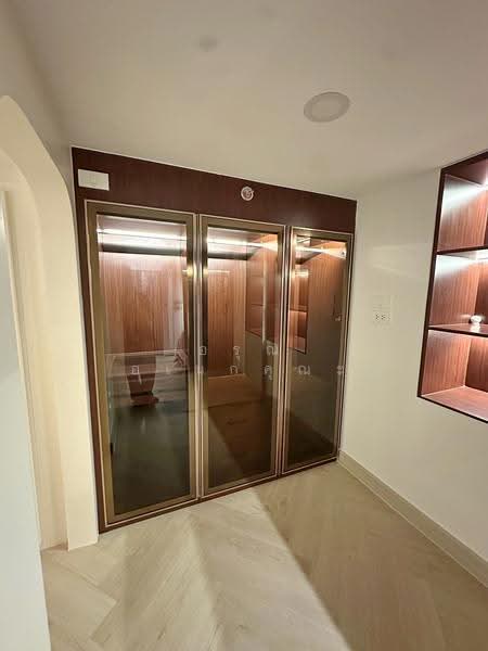 Knightsbridge Space Ratchayothin, bangkok, Phaholyothin Road, Chatuchak, Bangkok, 1 Bedroom, 50 sqm, Condo For Rent, by อรุณ อเนกคุณะ, 500595963 - DDproperty.com