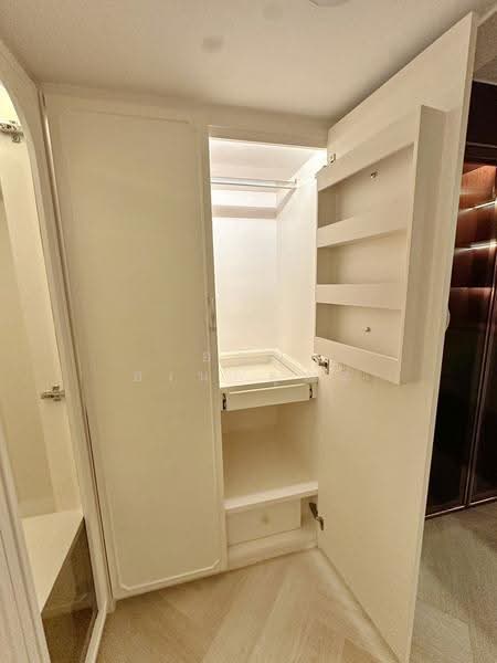 Knightsbridge Space Ratchayothin, bangkok, Phaholyothin Road, Chatuchak, Bangkok, 1 Bedroom, 50 sqm, Condo For Rent, by อรุณ อเนกคุณะ, 500595963 - DDproperty.com