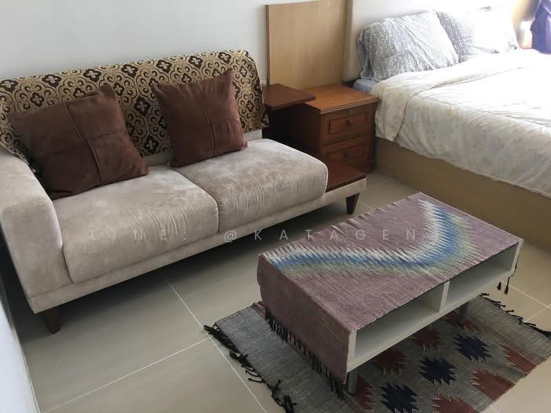 I-House Laguna Garden, bangkok, Royal City Avenu, Bang Kapi, Huai Khwang, Bangkok, Studio, 26 sqm, Condo For Sale, by Line: @KatAgent, 500595964 - DDproperty.com