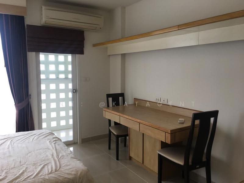 I-House Laguna Garden, bangkok, Royal City Avenu, Bang Kapi, Huai Khwang, Bangkok, Studio, 26 sqm, Condo For Sale, by Line: @KatAgent, 500595964 - DDproperty.com