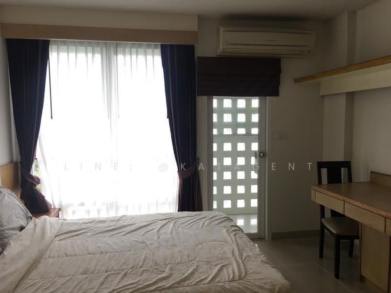 I-House Laguna Garden, bangkok, Royal City Avenu, Bang Kapi, Huai Khwang, Bangkok, Studio, 26 sqm, Condo For Sale, by Line: @KatAgent, 500595964 - DDproperty.com
