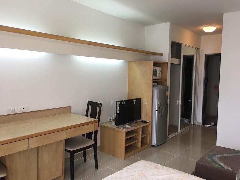 I-House Laguna Garden, bangkok, Royal City Avenu, Bang Kapi, Huai Khwang, Bangkok, Studio, 26 sqm, Condo For Sale, by Line: @KatAgent, 500595964 - DDproperty.com