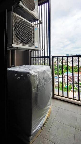 The Line Sukhumvit 71, bangkok, 15 Sukhumvit 71 Road, Phra Kanong Nua, Watthana, Bangkok, 1 Bedroom, 30 sqm, Condo For Rent, by Kawinthip Wisesdenchai, 500595965 - DDproperty.com