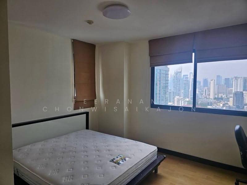 Supalai Premier Place Asoke : ศุภาลัย พรีเมียร์ เพลส อโศก, กรุงเทพ, 60 ถนนอโศกมนตรี, คลองเตยเหนือ, วัฒนา, กรุงเทพ, 77 ตร.ม., คอนโด ขาย, โดย Teeranant Chonwisaikajon, 500595970 - DDproperty.com