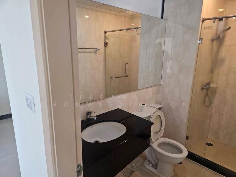 Supalai Premier Place Asoke, bangkok, 60 Asoke Montri Road, Khlongtoei Nua, Watthana, Bangkok, 2 Bedrooms, 77 sqm, Condo For Sale, by Teeranant Chonwisaikajon, 500595970 - DDproperty.com
