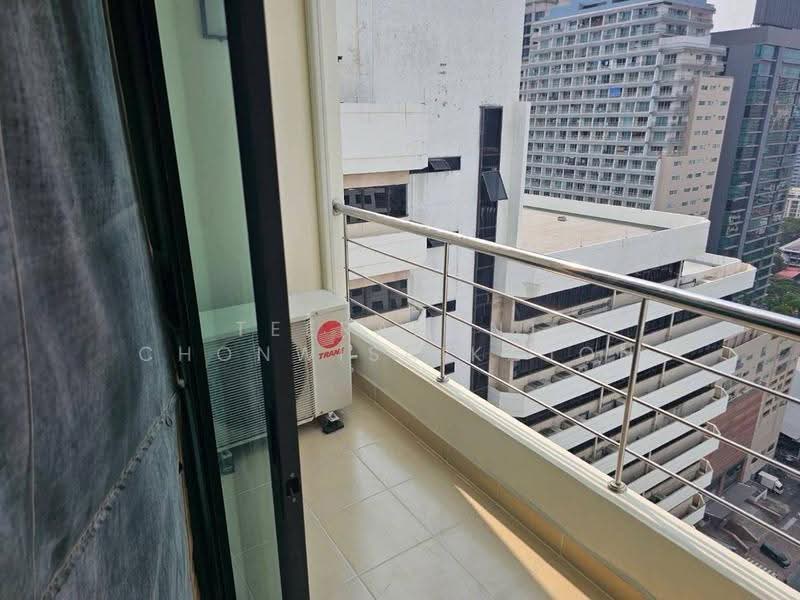Supalai Premier Place Asoke, bangkok, 60 Asoke Montri Road, Khlongtoei Nua, Watthana, Bangkok, 2 Bedrooms, 77 sqm, Condo For Sale, by Teeranant Chonwisaikajon, 500595970 - DDproperty.com