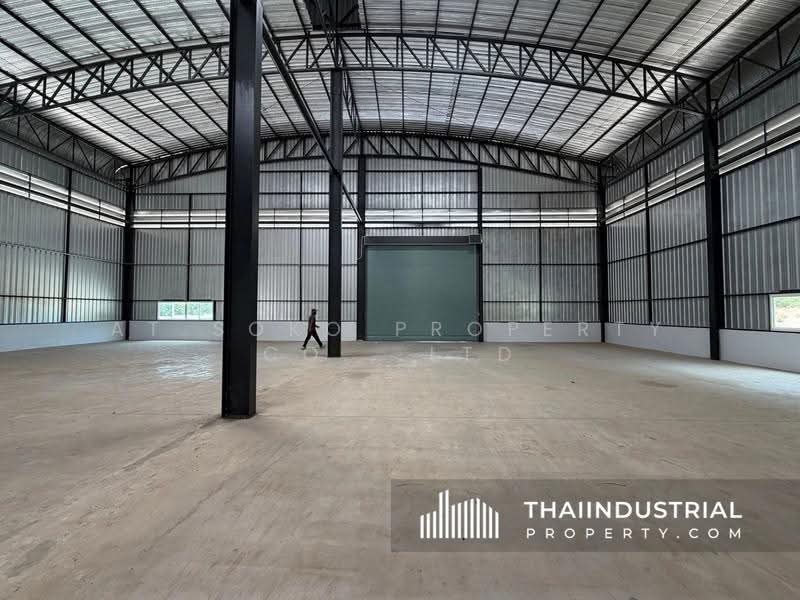 โกดังให้เช่า โรงงานให้เช่า 3,000 ตรม หนองอิรุณ, บ้านบึง, ชลบุรี/ 泰国仓库/工厂,出租/出售 (รหัสทรัพย์: AT1871R), ชลบุรี, หนองอิรุณ, บ้านบึง, ชลบุรี, 3,000 ตร.ม., โกดัง-โรงงาน ให้เช่า, โดย AT SOKO PROPERTY CO., LTD, 500595971 - DDproperty.com
