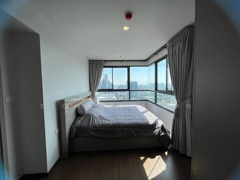 IDEO Sukhumvit 93 : ไอดีโอ สุขุมวิท 93, กรุงเทพ, 2331 ซอยสุขุมวิท 93, บางจาก, พระโขนง, กรุงเทพ, 60 ตร.ม., คอนโด ให้เช่า, โดย Tanapon Saowaneeyakorn, 500595973 - DDproperty.com