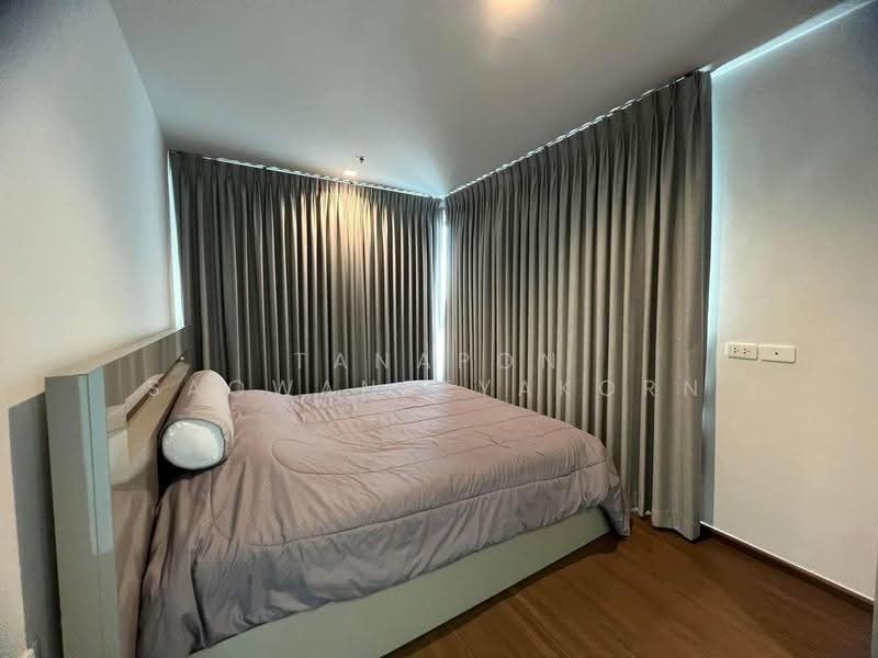 IDEO Sukhumvit 93, bangkok, 2331 Soi Sukhumvit 93, Bang Chak, Phra Khanong, Bangkok, 2 Bedrooms, 60 sqm, Condo For Rent, by Tanapon Saowaneeyakorn, 500595973 - DDproperty.com