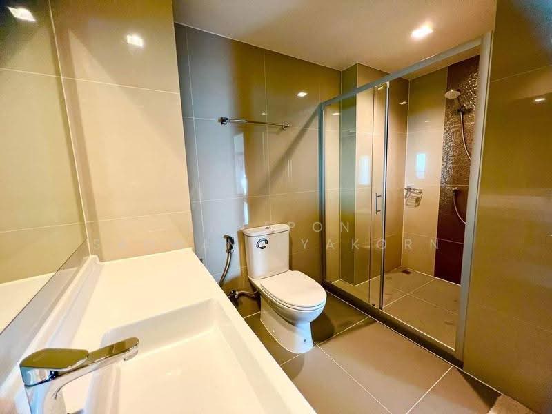 IDEO Sukhumvit 93, bangkok, 2331 Soi Sukhumvit 93, Bang Chak, Phra Khanong, Bangkok, 2 Bedrooms, 60 sqm, Condo For Rent, by Tanapon Saowaneeyakorn, 500595973 - DDproperty.com