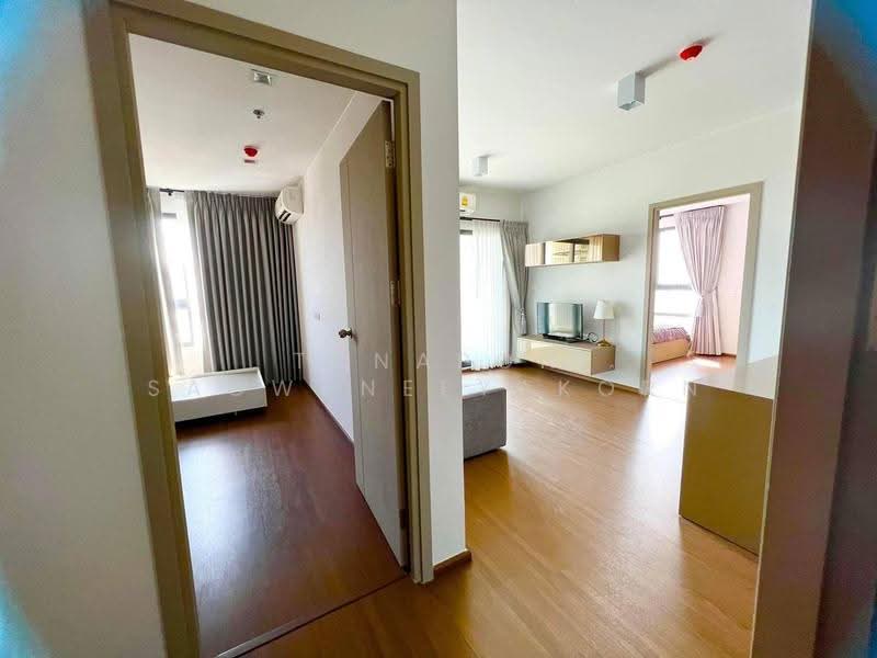 IDEO Sukhumvit 93, bangkok, 2331 Soi Sukhumvit 93, Bang Chak, Phra Khanong, Bangkok, 2 Bedrooms, 60 sqm, Condo For Rent, by Tanapon Saowaneeyakorn, 500595973 - DDproperty.com