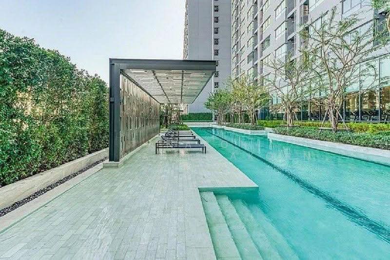 IDEO Sukhumvit 93, bangkok, 2331 Soi Sukhumvit 93, Bang Chak, Phra Khanong, Bangkok, 2 Bedrooms, 60 sqm, Condo For Rent, by Tanapon Saowaneeyakorn, 500595973 - DDproperty.com