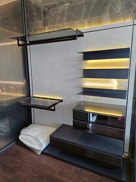 The Bangkok Thonglor, bangkok, Soi Sukhumvit 55, Sukhumvit Road, Khlong Tan Nua, Watthana, Bangkok, 1 Bedroom, 56 sqm, Condo For Rent, by Teeranant Chonwisaikajon, 500595974 - DDproperty.com
