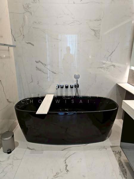 The Bangkok Thonglor, bangkok, Soi Sukhumvit 55, Sukhumvit Road, Khlong Tan Nua, Watthana, Bangkok, 1 Bedroom, 56 sqm, Condo For Rent, by Teeranant Chonwisaikajon, 500595974 - DDproperty.com