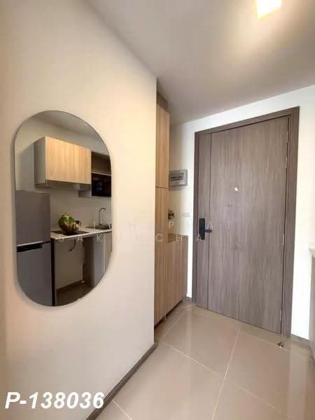 The Muve Pradipat, bangkok, 9 Soi Pradipat 23, Samsen Nai, Phaya Thai, Bangkok, Studio, 25 sqm, Condo For Rent, by Nichaphat Sakunchayapha, 500595976 - DDproperty.com
