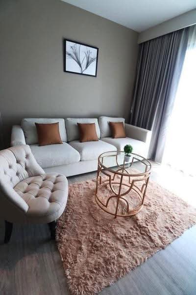 Rhythm Ekkamai, bangkok, 11 Soi Sukhumvit 63, Khlongtoei Nua, Watthana, Bangkok, 2 Bedrooms, 80 sqm, Condo For Rent, by Tanapon Saowaneeyakorn, 500595977 - DDproperty.com
