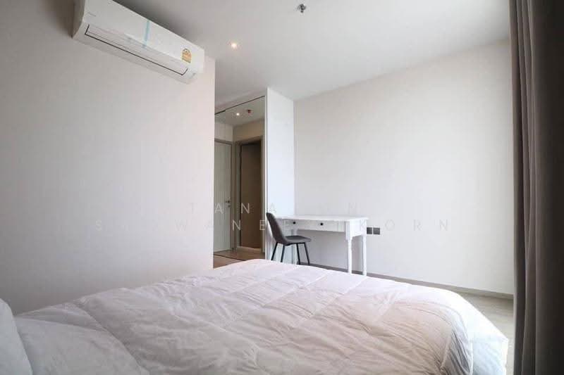 Rhythm Ekkamai, bangkok, 11 Soi Sukhumvit 63, Khlongtoei Nua, Watthana, Bangkok, 2 Bedrooms, 80 sqm, Condo For Rent, by Tanapon Saowaneeyakorn, 500595977 - DDproperty.com
