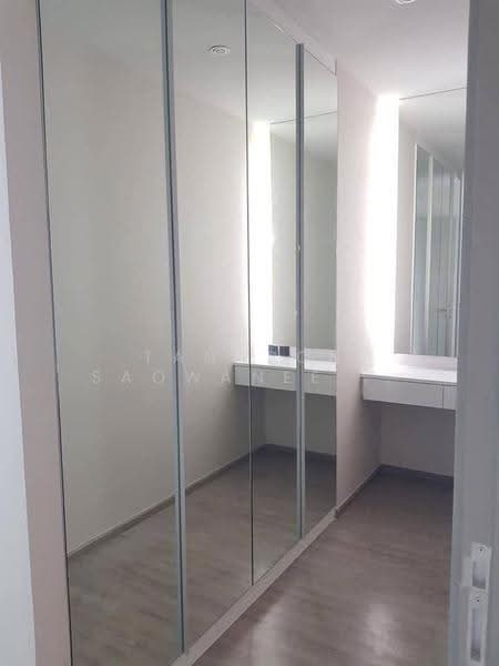 Rhythm Ekkamai, bangkok, 11 Soi Sukhumvit 63, Khlongtoei Nua, Watthana, Bangkok, 2 Bedrooms, 80 sqm, Condo For Rent, by Tanapon Saowaneeyakorn, 500595977 - DDproperty.com