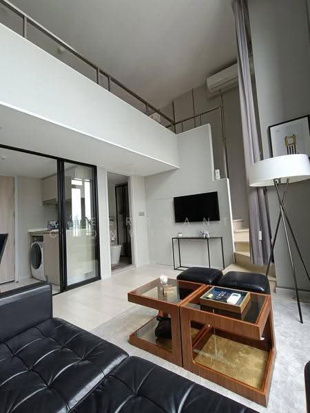 Knightsbridge Prime Sathorn : ไนท์บริดจ์ ไพรม์ สาทร, กรุงเทพ, 599 นราธิวาสราชนครินทร์, ทุ่งมหาเมฆ, สาทร, กรุงเทพ, 34 ตร.ม., คอนโด ให้เช่า, โดย Teeranant Chonwisaikajon, 500595978 - DDproperty.com