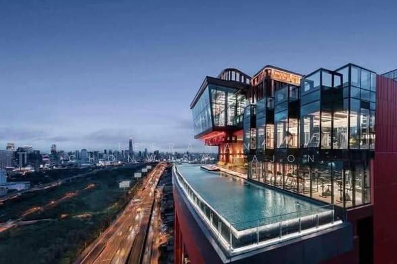 Life Asoke Hype, bangkok, 339 Chaturathit Rd, Makkasan, Ratchathewi, Bangkok, 1 Bedroom, 26 sqm, Condo For Rent, by Teeranant Chonwisaikajon, 500595982 - DDproperty.com