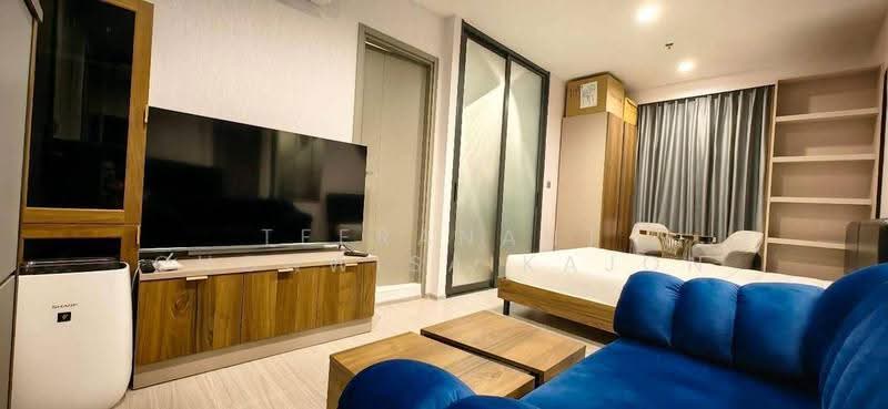 Life Asoke Hype, bangkok, 339 Chaturathit Rd, Makkasan, Ratchathewi, Bangkok, 1 Bedroom, 26 sqm, Condo For Rent, by Teeranant Chonwisaikajon, 500595982 - DDproperty.com