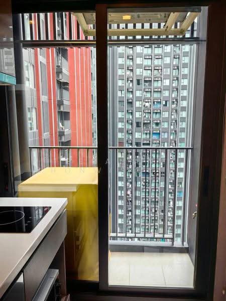 Life Asoke Hype, bangkok, 339 Chaturathit Rd, Makkasan, Ratchathewi, Bangkok, 1 Bedroom, 26 sqm, Condo For Rent, by Teeranant Chonwisaikajon, 500595982 - DDproperty.com