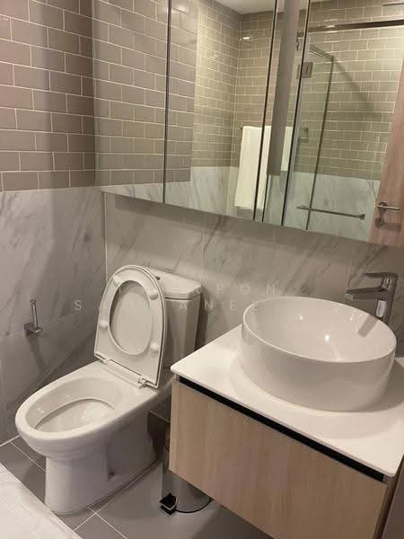 XT Phayathai, bangkok, Phaya Thai Road, Thanon Phaya Thai, Ratchathewi, Bangkok, 2 Bedrooms, 101 sqm, Condo For Rent, by Tanapon Saowaneeyakorn, 500595983 - DDproperty.com