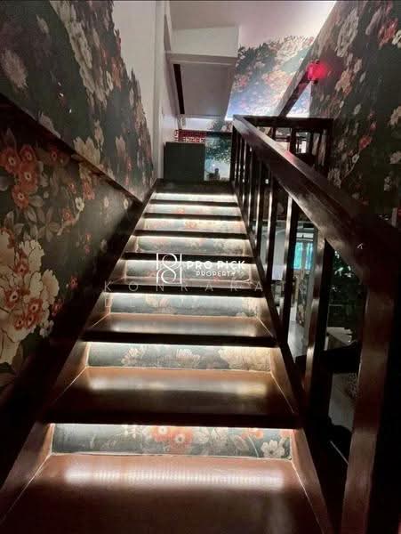 For Rent Retail Space 230.76 sq.m. BTS Thonglor Sukhumvit Khlong Toei Bangkok PP-00709, Bangkok, Khlong Toei, Bangkok, , 231 sqm, Retail Space For Rent, by Konrarat Deesawat, 500595984 - DDproperty.com