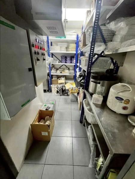 For Rent Retail Space 230.76 sq.m. BTS Thonglor Sukhumvit Khlong Toei Bangkok PP-00709, Bangkok, Khlong Toei, Bangkok, , 231 sqm, Retail Space For Rent, by Konrarat Deesawat, 500595984 - DDproperty.com
