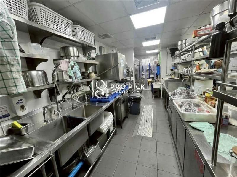 For Rent Retail Space 230.76 sq.m. BTS Thonglor Sukhumvit Khlong Toei Bangkok PP-00709, Bangkok, Khlong Toei, Bangkok, , 231 sqm, Retail Space For Rent, by Konrarat Deesawat, 500595984 - DDproperty.com