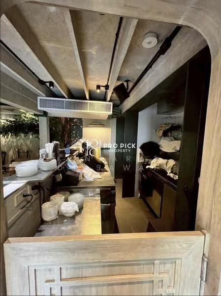 For Rent Retail Space 230.76 sq.m. BTS Thonglor Sukhumvit Khlong Toei Bangkok PP-00709, Bangkok, Khlong Toei, Bangkok, , 231 sqm, Retail Space For Rent, by Konrarat Deesawat, 500595984 - DDproperty.com