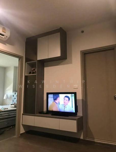 IDEO Sukhumvit 93, bangkok, 2331 Soi Sukhumvit 93, Bang Chak, Phra Khanong, Bangkok, 1 Bedroom, 32 sqm, Condo For Rent, by Kawinthip Wisesdenchai, 500595985 - DDproperty.com