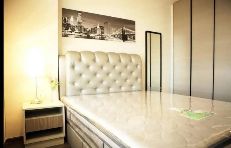 IDEO Sukhumvit 93, bangkok, 2331 Soi Sukhumvit 93, Bang Chak, Phra Khanong, Bangkok, 1 Bedroom, 32 sqm, Condo For Rent, by Kawinthip Wisesdenchai, 500595985 - DDproperty.com