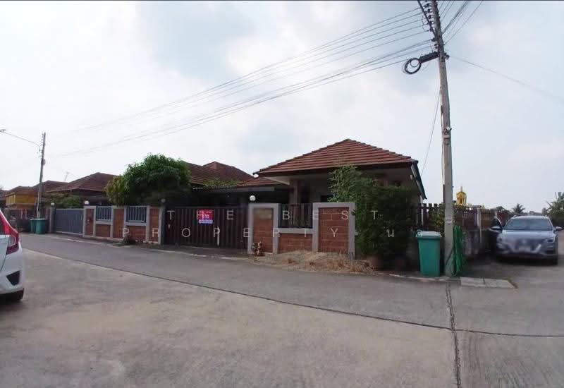 บ้านเดี่ยวสามพราน นครปฐม, นครปฐม, ไร่ขิง, สามพราน, นครปฐม, 150 ตร.ม., บ้านเดี่ยว ขาย, โดย The Best Property นา, 500595988 - DDproperty.com