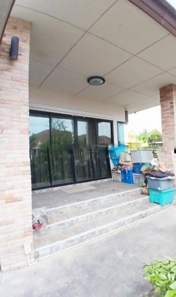 บ้านเดี่ยวสามพราน นครปฐม, นครปฐม, ไร่ขิง, สามพราน, นครปฐม, 150 ตร.ม., บ้านเดี่ยว ขาย, โดย The Best Property นา, 500595988 - DDproperty.com