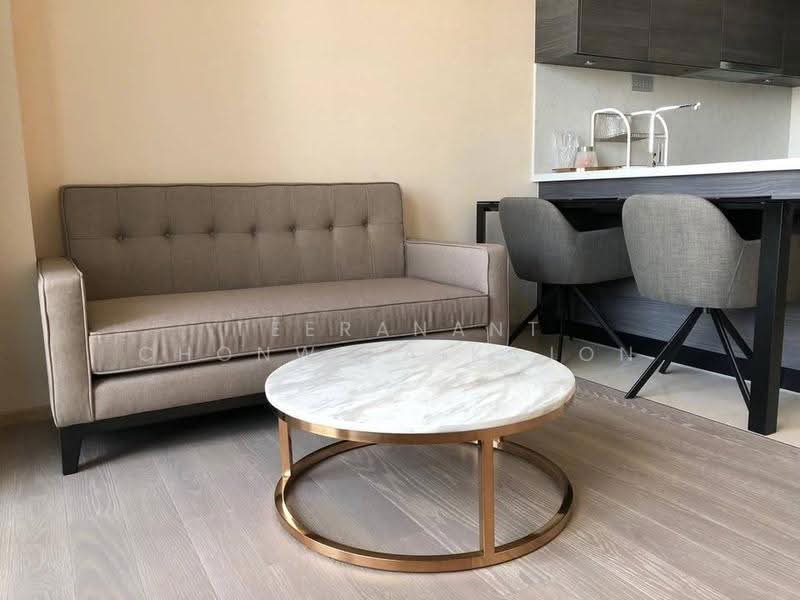 The Esse Asoke, bangkok, 333 Soi Sukhumvit 21, Sukhumvit Road, Khlongtoei Nua, Watthana, Bangkok, 1 Bedroom, 47 sqm, Condo For Rent, by Teeranant Chonwisaikajon, 500595989 - DDproperty.com