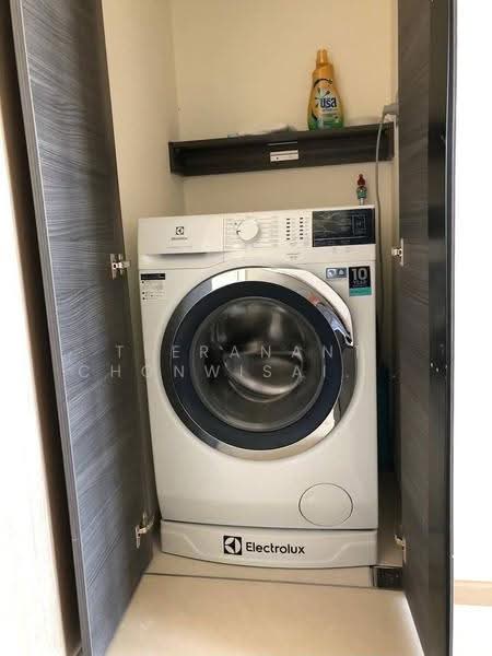 The Esse Asoke, bangkok, 333 Soi Sukhumvit 21, Sukhumvit Road, Khlongtoei Nua, Watthana, Bangkok, 1 Bedroom, 47 sqm, Condo For Rent, by Teeranant Chonwisaikajon, 500595989 - DDproperty.com
