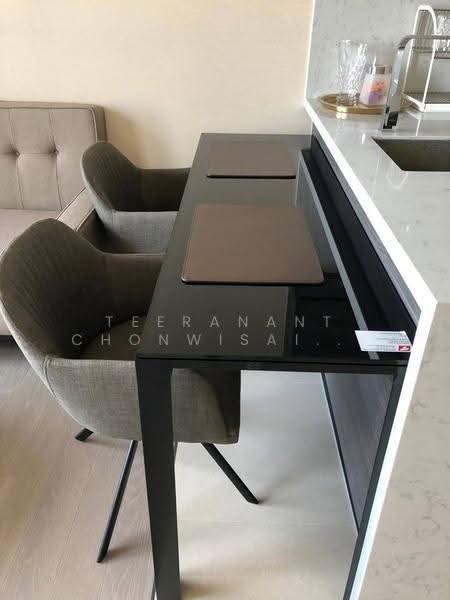 The Esse Asoke, bangkok, 333 Soi Sukhumvit 21, Sukhumvit Road, Khlongtoei Nua, Watthana, Bangkok, 1 Bedroom, 47 sqm, Condo For Rent, by Teeranant Chonwisaikajon, 500595989 - DDproperty.com