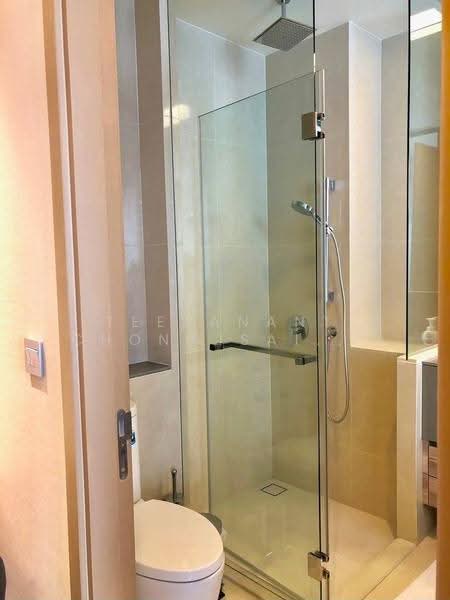 The Esse Asoke, bangkok, 333 Soi Sukhumvit 21, Sukhumvit Road, Khlongtoei Nua, Watthana, Bangkok, 1 Bedroom, 47 sqm, Condo For Rent, by Teeranant Chonwisaikajon, 500595989 - DDproperty.com