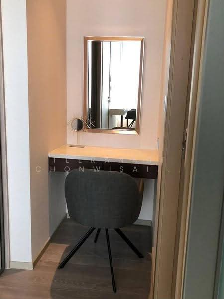 The Esse Asoke, bangkok, 333 Soi Sukhumvit 21, Sukhumvit Road, Khlongtoei Nua, Watthana, Bangkok, 1 Bedroom, 47 sqm, Condo For Rent, by Teeranant Chonwisaikajon, 500595989 - DDproperty.com