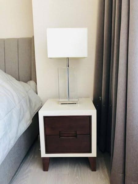 The Esse Asoke, bangkok, 333 Soi Sukhumvit 21, Sukhumvit Road, Khlongtoei Nua, Watthana, Bangkok, 1 Bedroom, 47 sqm, Condo For Rent, by Teeranant Chonwisaikajon, 500595989 - DDproperty.com