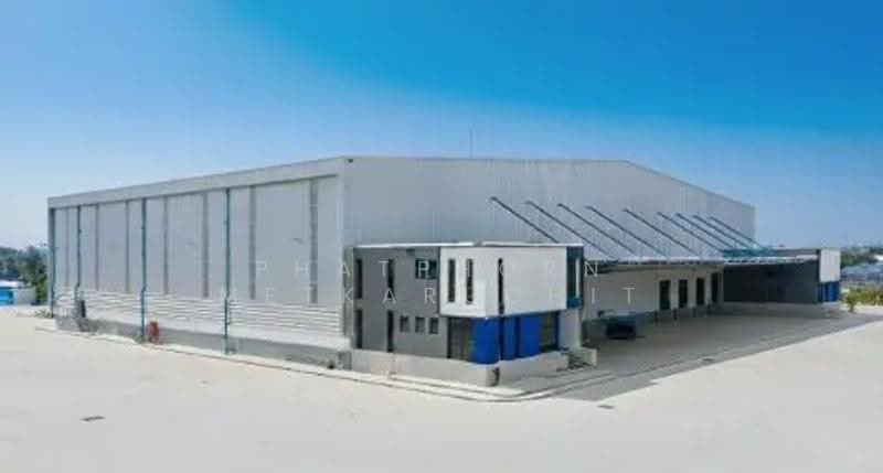คลังสินค้าพูลพิพัฒน์ LCB2 แหลมฉบัง, chon-buri, หนองคล้าใหม่, Bueng, Si Racha, Chon Buri (Pattaya), , 1,064 sqm, Warehouse/Factory For Rent, by Phatphorn Metkaruchit, 500595991 - DDproperty.com