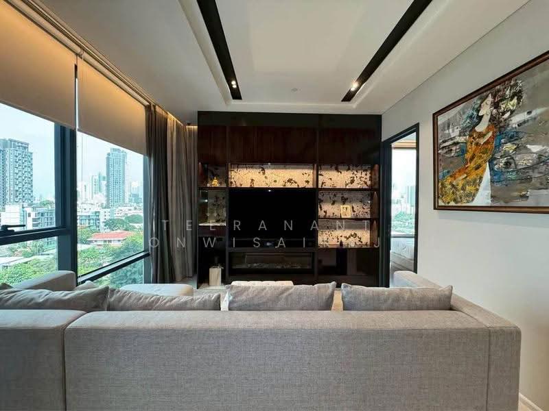 The Bangkok Thonglor : เดอะ แบงค็อค ทองหล่อ, กรุงเทพ, ซอยสุขุมวิท 55 ถนนสุขุมวิท, คลองตันเหนือ, วัฒนา, กรุงเทพ, 85 ตร.ม., คอนโด ให้เช่า, โดย Teeranant Chonwisaikajon, 500595994 - DDproperty.com