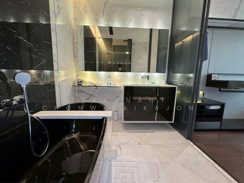 The Bangkok Thonglor, bangkok, Soi Sukhumvit 55, Sukhumvit Road, Khlong Tan Nua, Watthana, Bangkok, 2 Bedrooms, 85 sqm, Condo For Rent, by Teeranant Chonwisaikajon, 500595994 - DDproperty.com