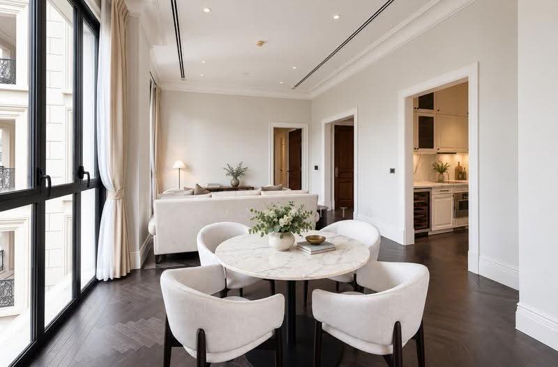 98 Wireless, bangkok, 98 Wireless Road, Lumphini, Pathum Wan, Bangkok, 2 Bedrooms, 120 sqm, Condo For Rent, by Khun Nita, 500595995 - DDproperty.com