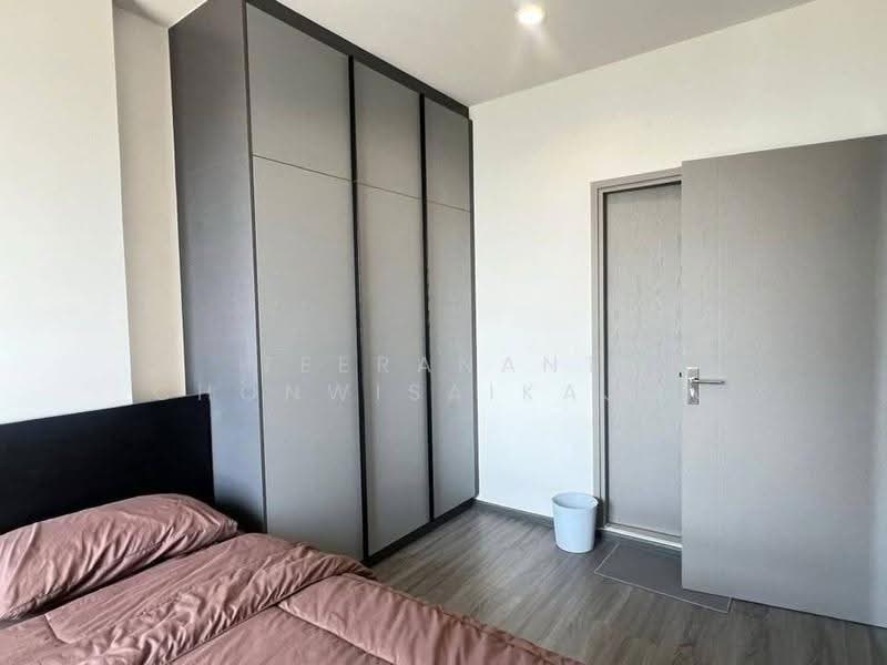 IDEO Sukhumvit Rama 4, bangkok, Soi Sukhumvit 44, Sukhumvit Road, Phra Kanong, Khlong Toei, Bangkok, 1 Bedroom, 44 sqm, Condo For Rent, by Teeranant Chonwisaikajon, 500595998 - DDproperty.com