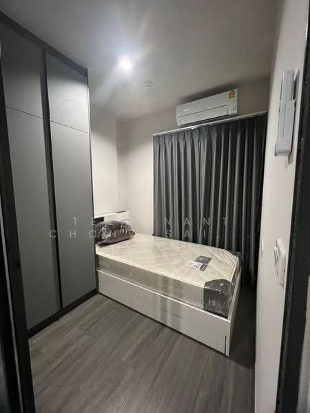 IDEO Sukhumvit Rama 4 : ไอดีโอ สุขุมวิท - พระราม 4, กรุงเทพ, ซอยสุขุมวิท 44 ถนนสุขุมวิท, พระโขนง, คลองเตย, กรุงเทพ, 44 ตร.ม., คอนโด ให้เช่า, โดย Teeranant Chonwisaikajon, 500595998 - DDproperty.com