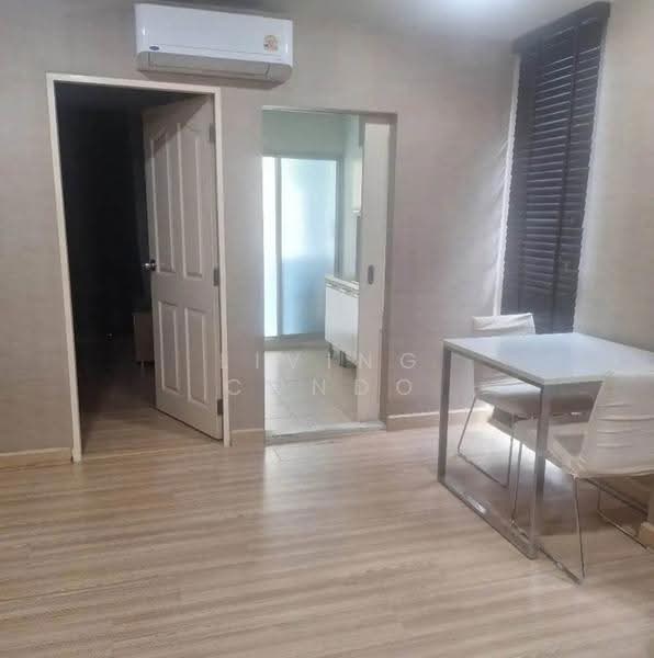 The Niche Citi Ladprao 130, bangkok, 5 Lat Phrao Rd, Khlong Chan, Bang Kapi, Bangkok, 1 Bedroom, 42 sqm, Condo For Rent, by Living Condo, 500596001 - DDproperty.com