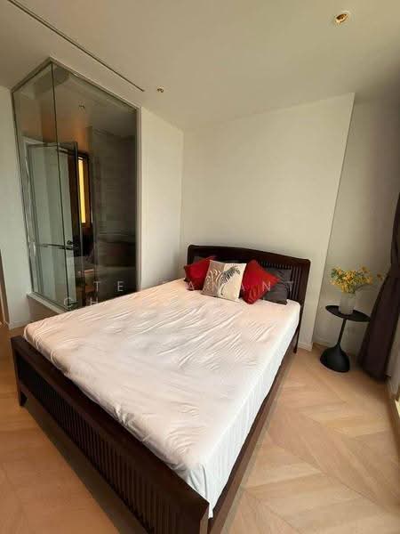 Four Seasons Private Residences : โฟร์ ซีซั่นส์ ไพรเวท เรสสิเด้นซ์, กรุงเทพ, 300 ถนนเจริญกรุง, ยานนาวา, สาทร, กรุงเทพ, 115 ตร.ม., คอนโด ให้เช่า, โดย Teeranant Chonwisaikajon, 500596002 - DDproperty.com