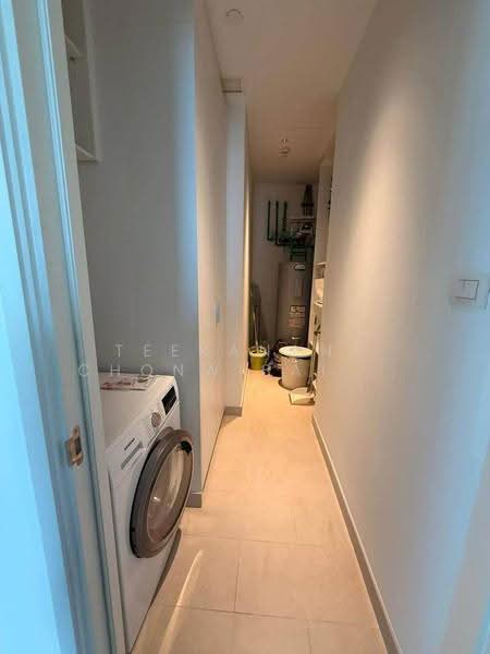 Four Seasons Private Residences, bangkok, 300 Charoen Krung Road, Yan Nawa, Sathon, Bangkok, 2 Bedrooms, 115 sqm, Condo For Rent, by Teeranant Chonwisaikajon, 500596002 - DDproperty.com